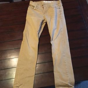 Mossimo Supply Co Jeans